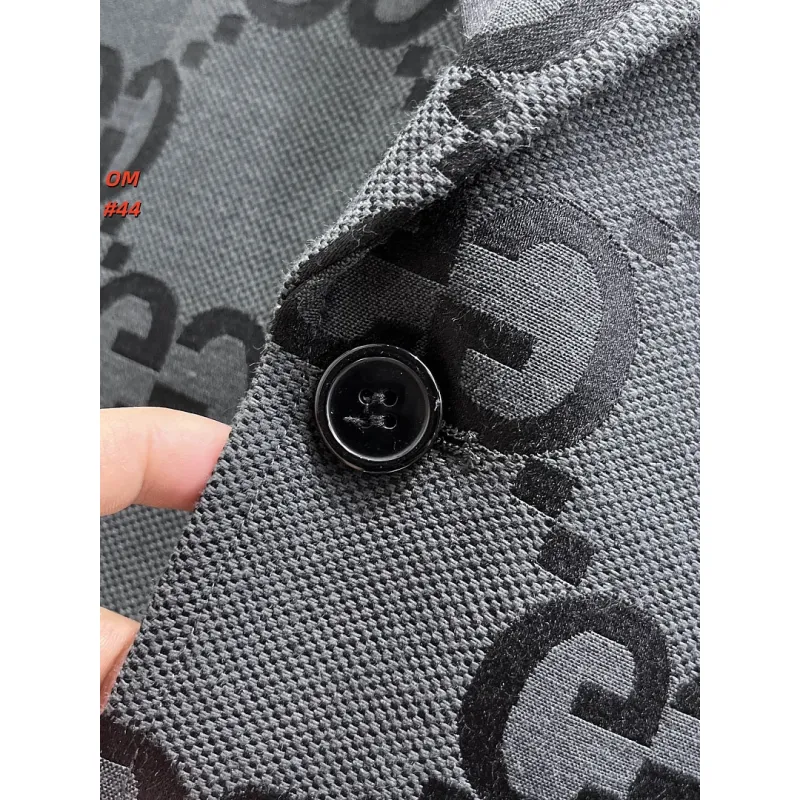 Gucci Suits #A65657
