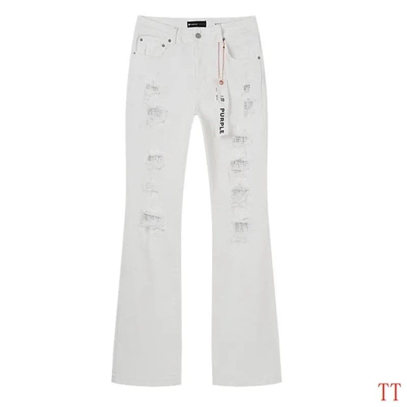 PURPLE Jeans for Men #A62302 PURPLE Jeans for Men #A62302