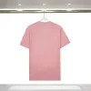 Casablanca graphic-print Cotton T-shirt  Pink/Black/White Casablanca #A53439