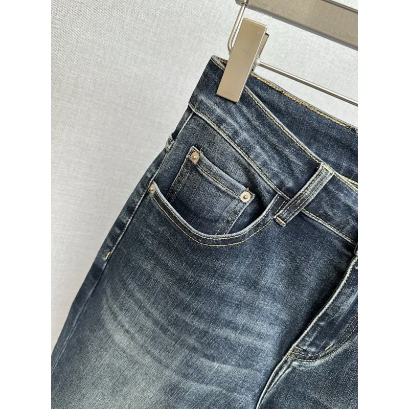 Chrome Hearts Jeans for Men #A60262