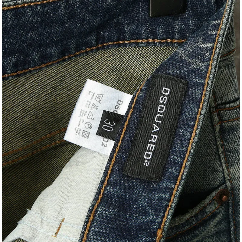 Dsq*2 Jeans for DSQ Jeans #A60968