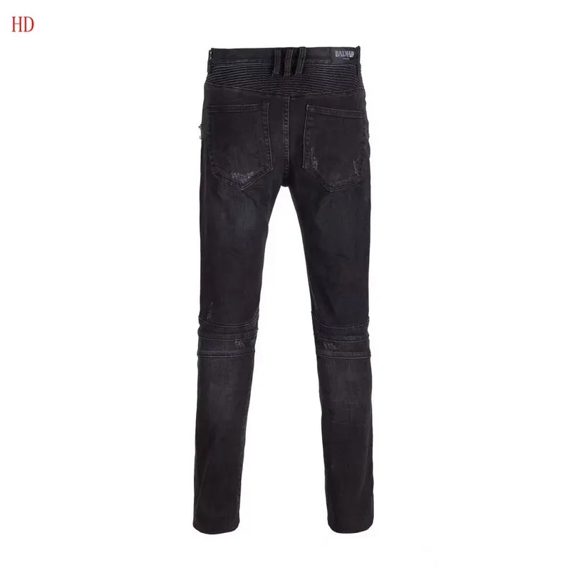 Ripped Jeans for MEN #9110455