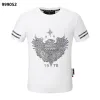 PHILLPP PLIEN T-shirts for MEN #A64116