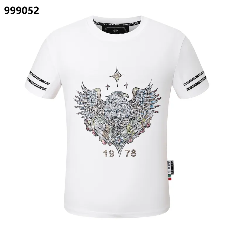 PHILLPP PLIEN T-shirts for MEN #A64116