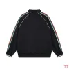 Gucci GG Tracksuit for Mens long tracksuit Black #A44741