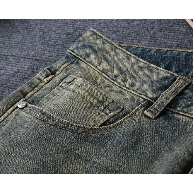 Burberry Jeans for Men #A38772