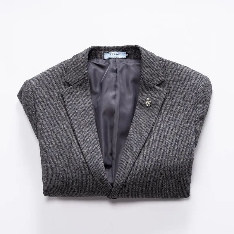 Mens Prada Suits #A57659