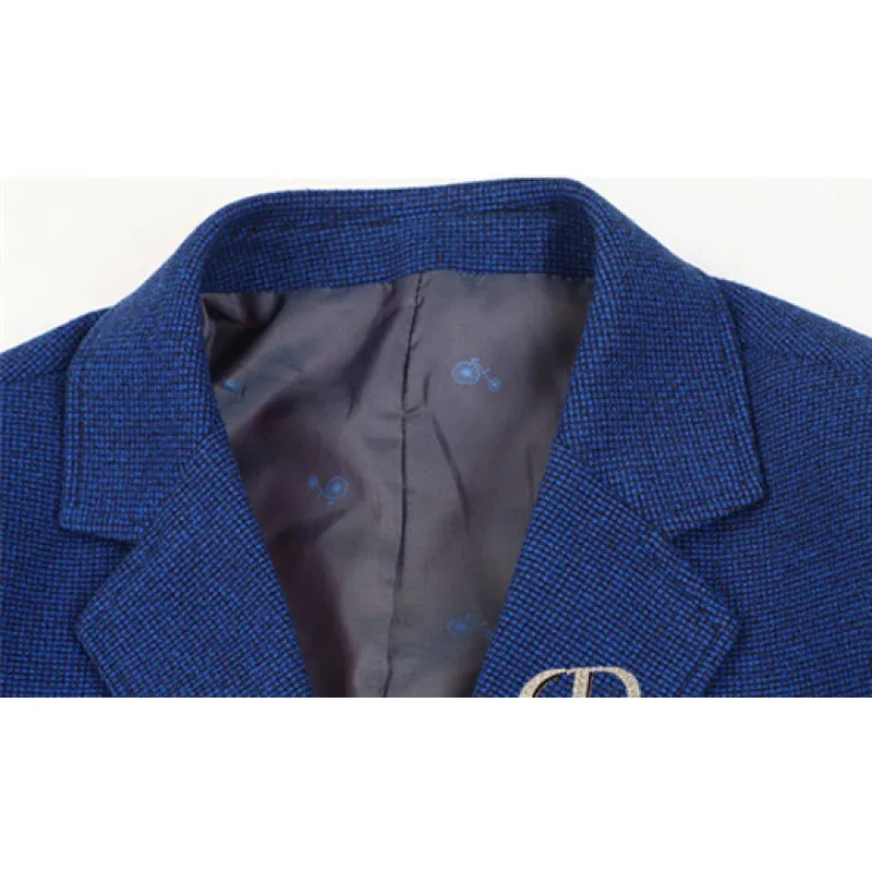 D-ior Suit #A57371