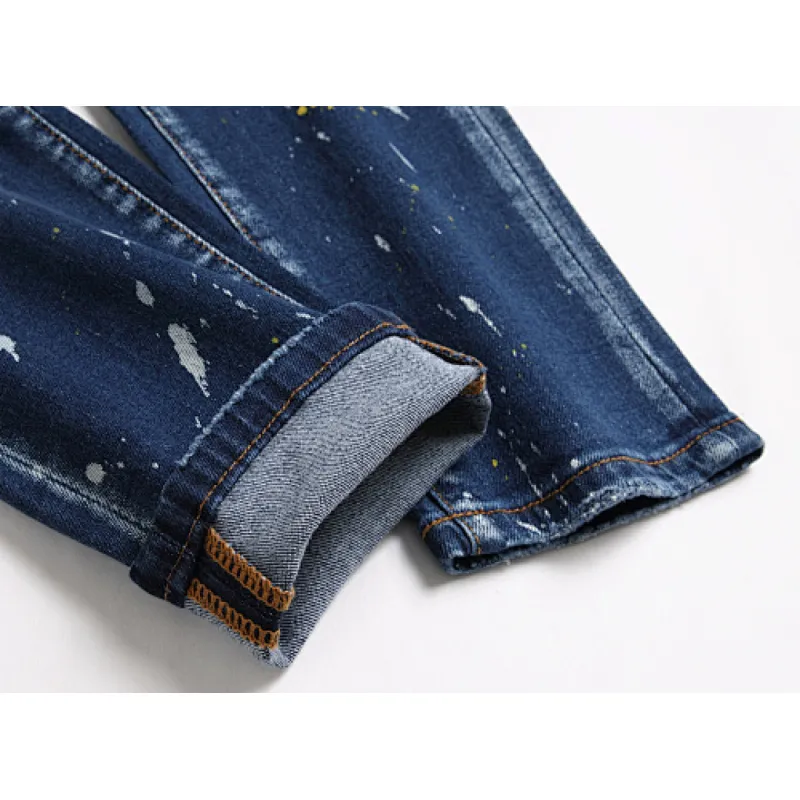 Dsq*2 Jeans for DSQ Jeans #A63392