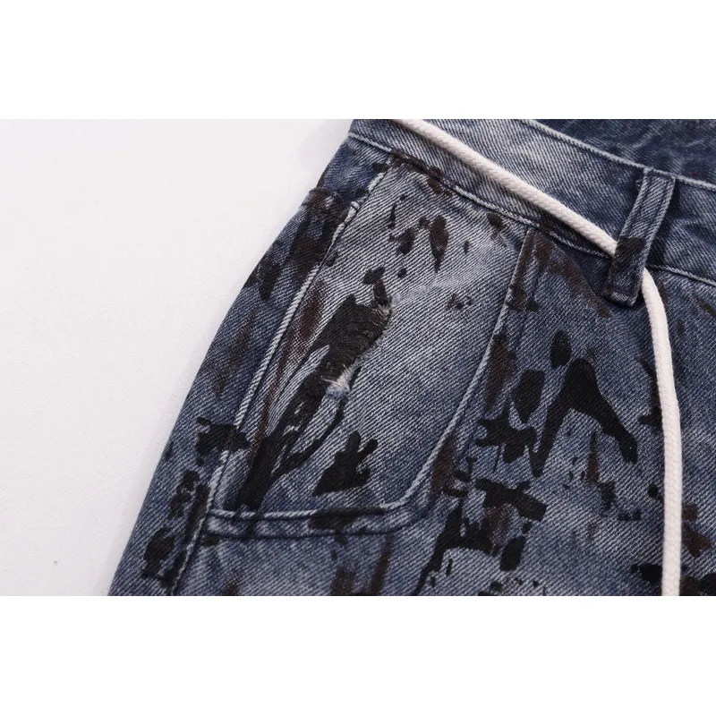 Hellstar Jeans for Men #A50917