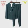 Mens Prada Suits #A65679