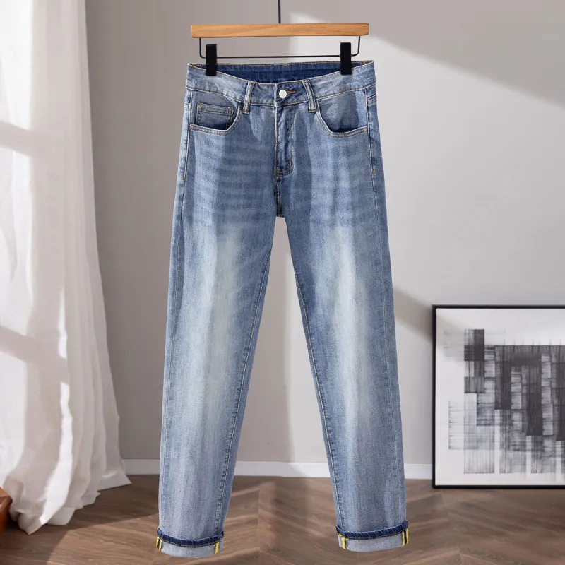 LOEWE Jeans #A61091