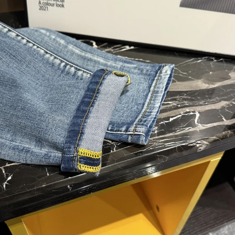 D&G Jeans for Men #A61912