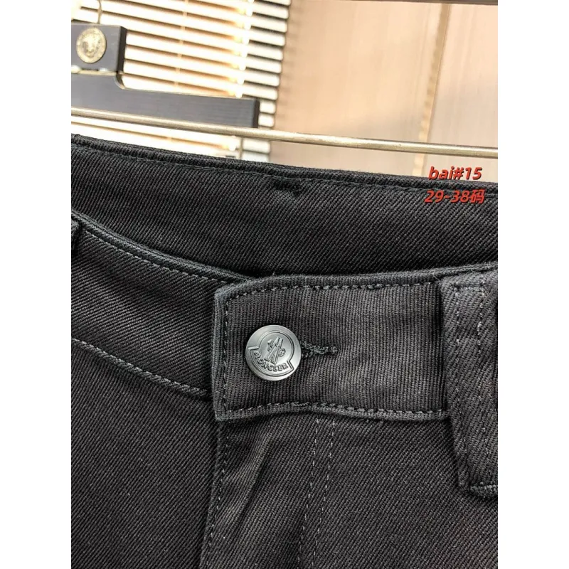 Moncler Jeans for Men #A59953