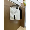 MIUMIU Jeans for MIUMIU Short Jeans for men #A49856