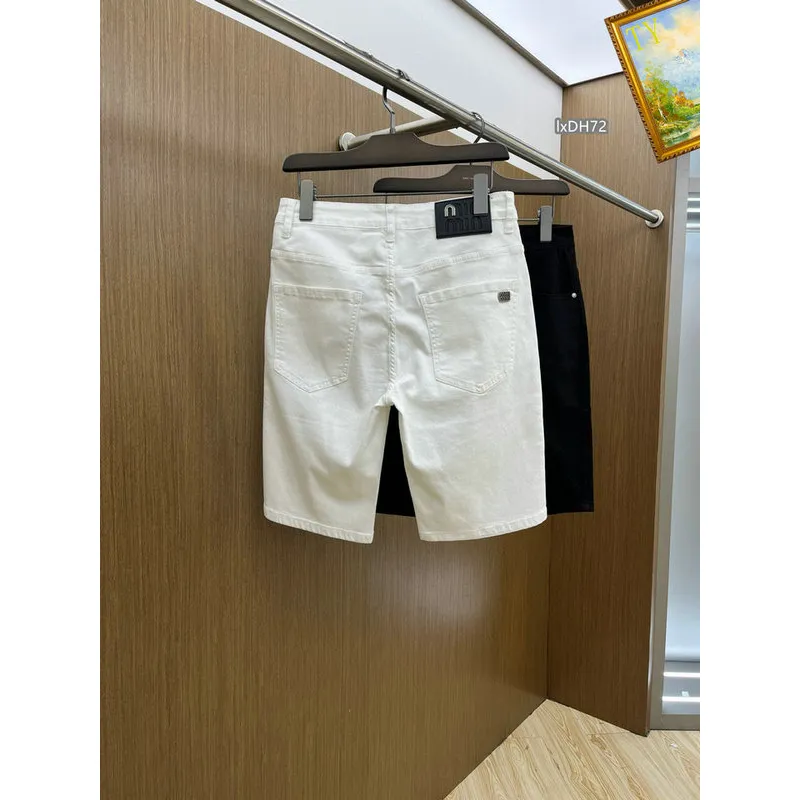 MIUMIU Jeans for MIUMIU Short Jeans for men #A49856