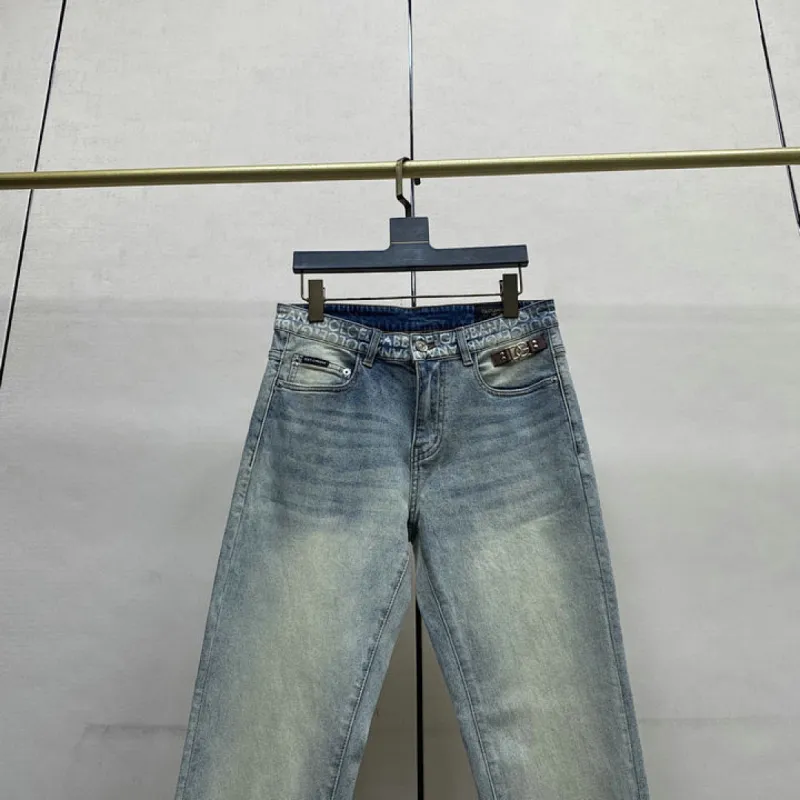D&G Jeans for Men #A60595