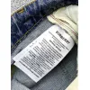 Burberry Jeans for Men #A28985 Burberry Jeans for Men #A28985
