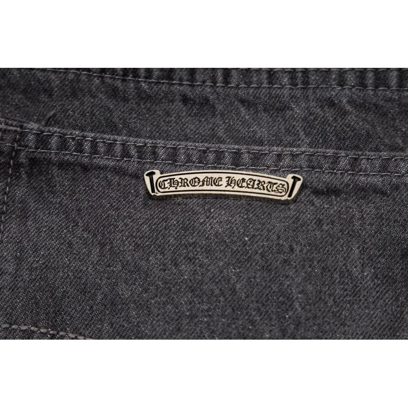 Chrome Hearts Jeans for Men #A60801