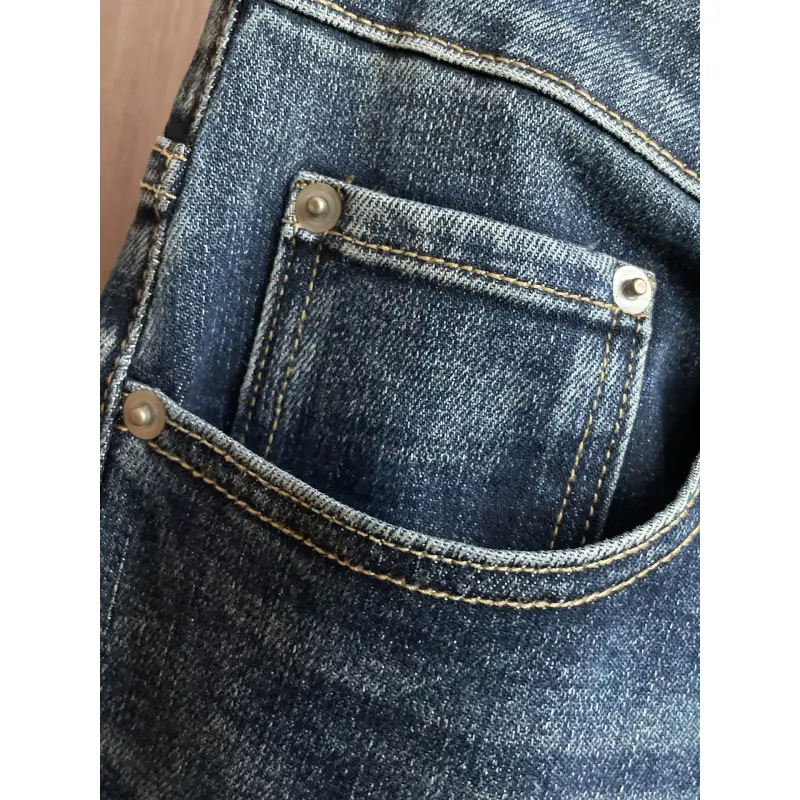 LOEWE Jeans #A57701