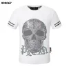 PHILLPP PLIEN T-shirts for MEN #A64101
