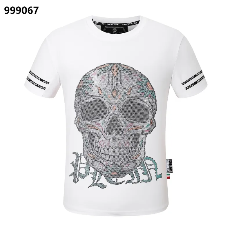 PHILLPP PLIEN T-shirts for MEN #A64101