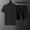 Gucci Tracksuits for Gucci short tracksuits for men #A61447