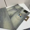 Burberry Jeans for Men #A60620