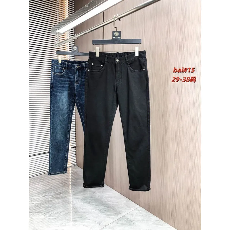 Chrome Hearts Jeans for Men #A59946