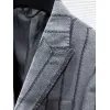 Louis Vuitton Suit #A59937