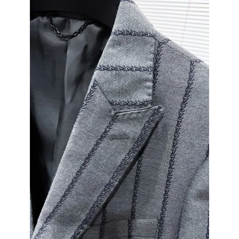 Louis Vuitton Suit #A59937