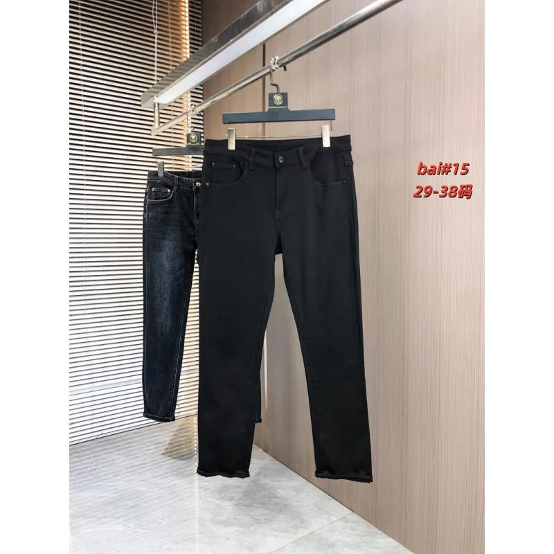 Moncler Jeans for Men #A59953