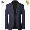 Mens Burberry Suits #A57376