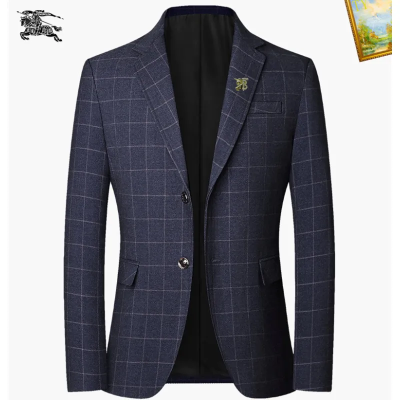 Mens Burberry Suits #A57376