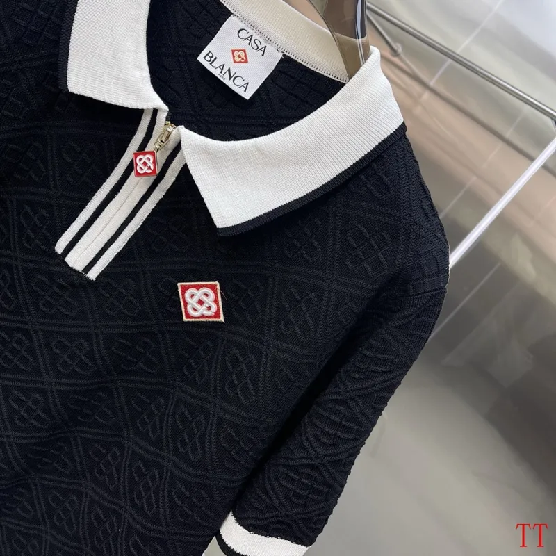 Casablanca Polo for men #A62268
