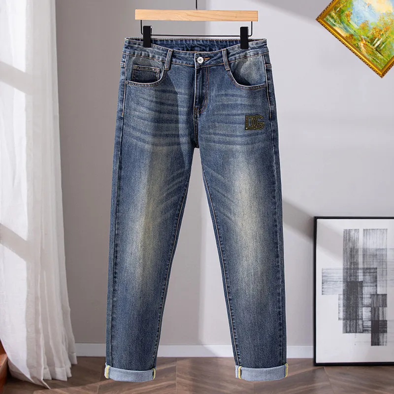 D&G Jeans for Men #A60410