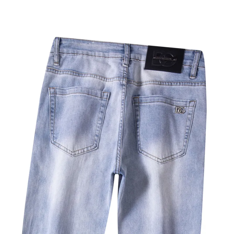 D&G Jeans for Men #A61079