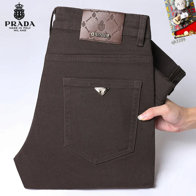 Prada Jeans for MEN #A58951 Prada Jeans for MEN #A58951
