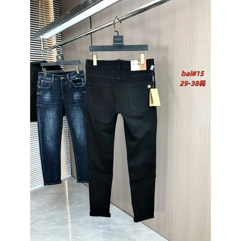 Burberry Jeans for Men #A59950