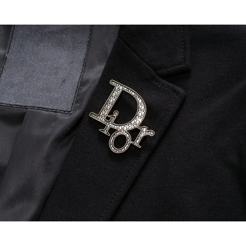 D-ior Suit #A59352 D-ior Suit #A59352