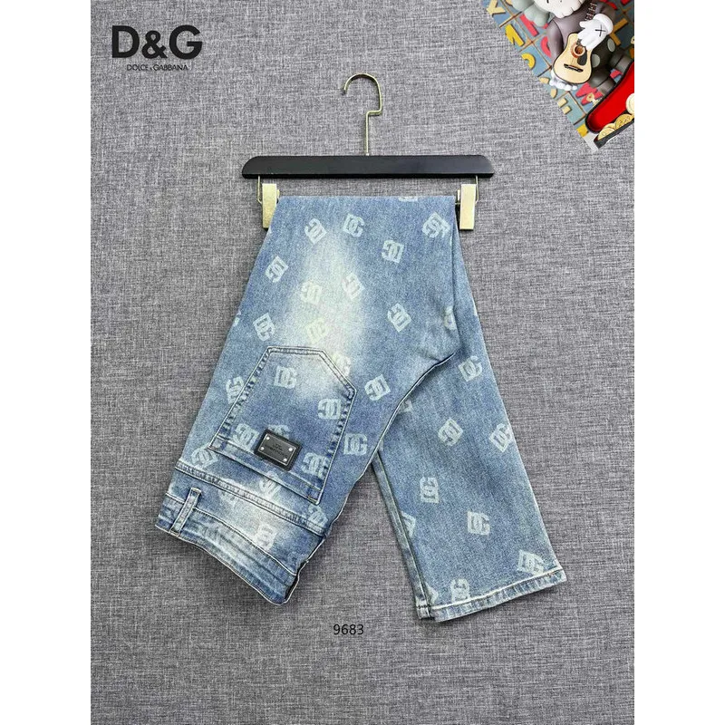 D&G Jeans for Men #A52490