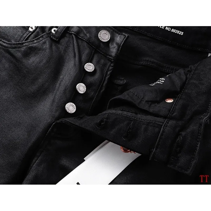 PURPLE Jeans for Men #A62299