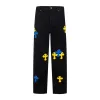 Chrome Hearts Jeans for Men #A60803