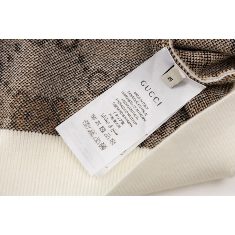 Gucci Sweaters for Men #A58209