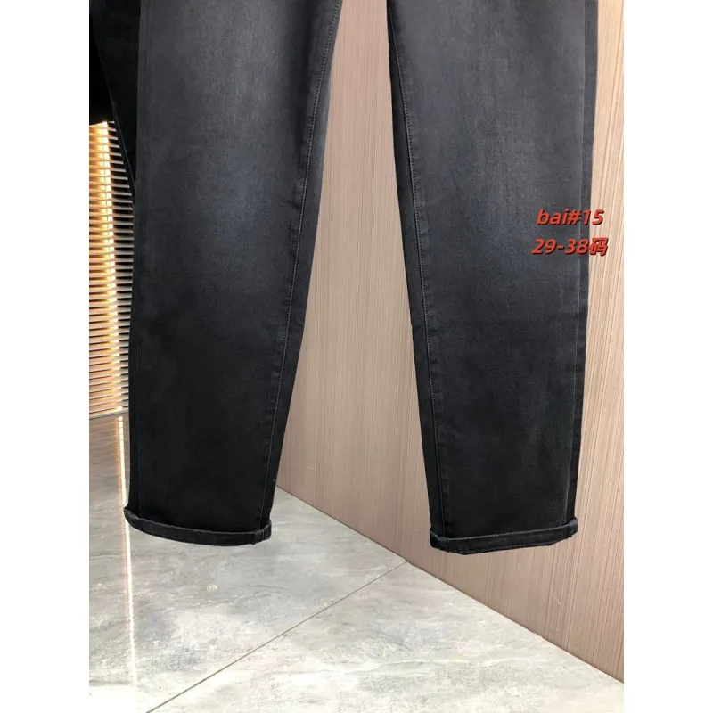 Chrome Hearts Jeans for Men #A59956