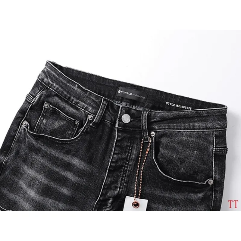 PURPLE Jeans for Men #A62294 PURPLE Jeans for Men #A62294