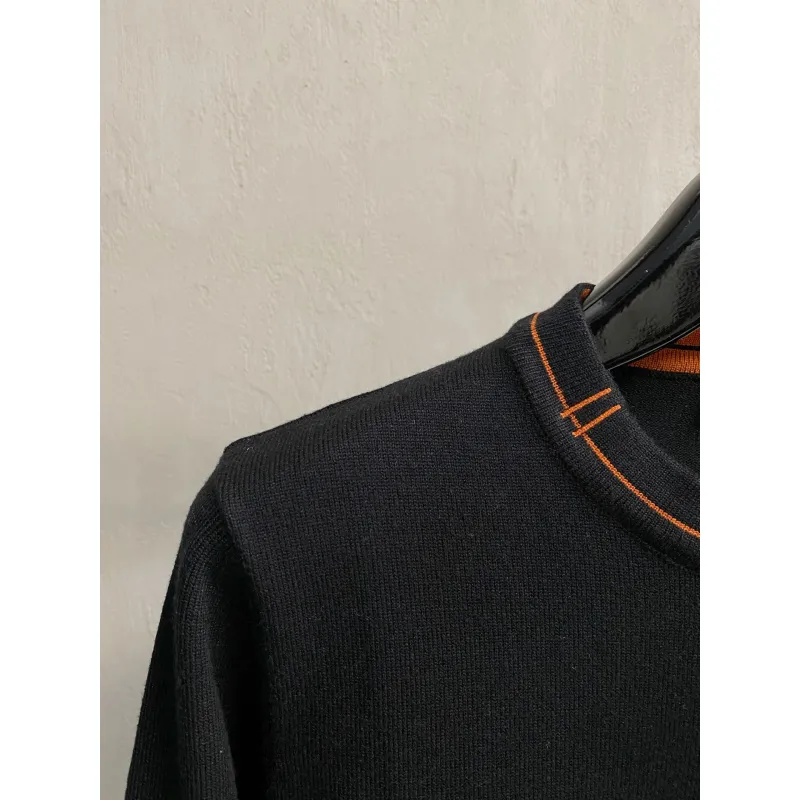 Hermes Sweater for MEN #A59029