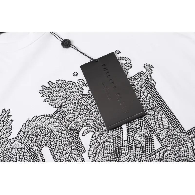 PHILLPP PLIEN T-shirts for MEN #A64103