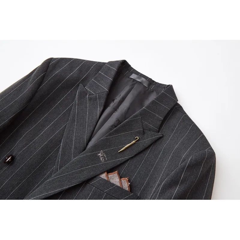 Mens Burberry Suits #A65673