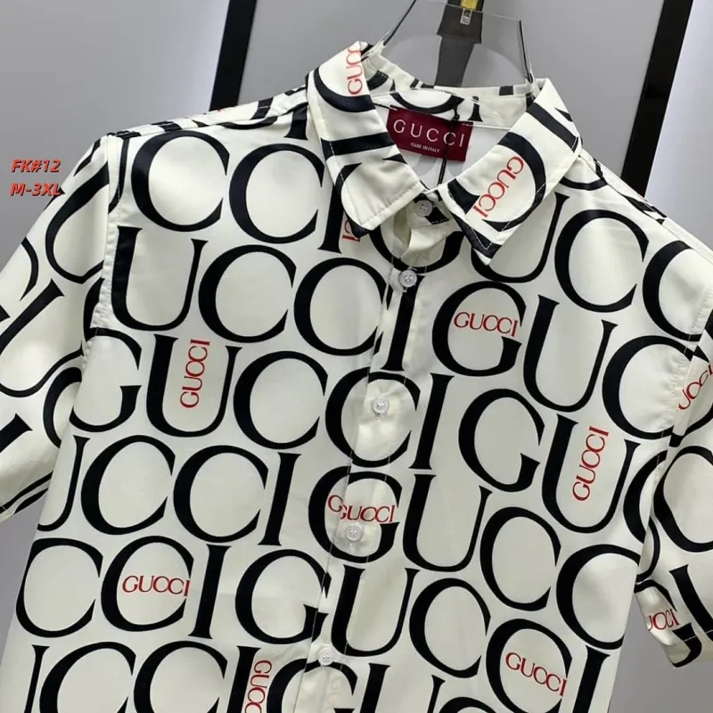 Gucci Tracksuits for Gucci short tracksuits for men #A65707